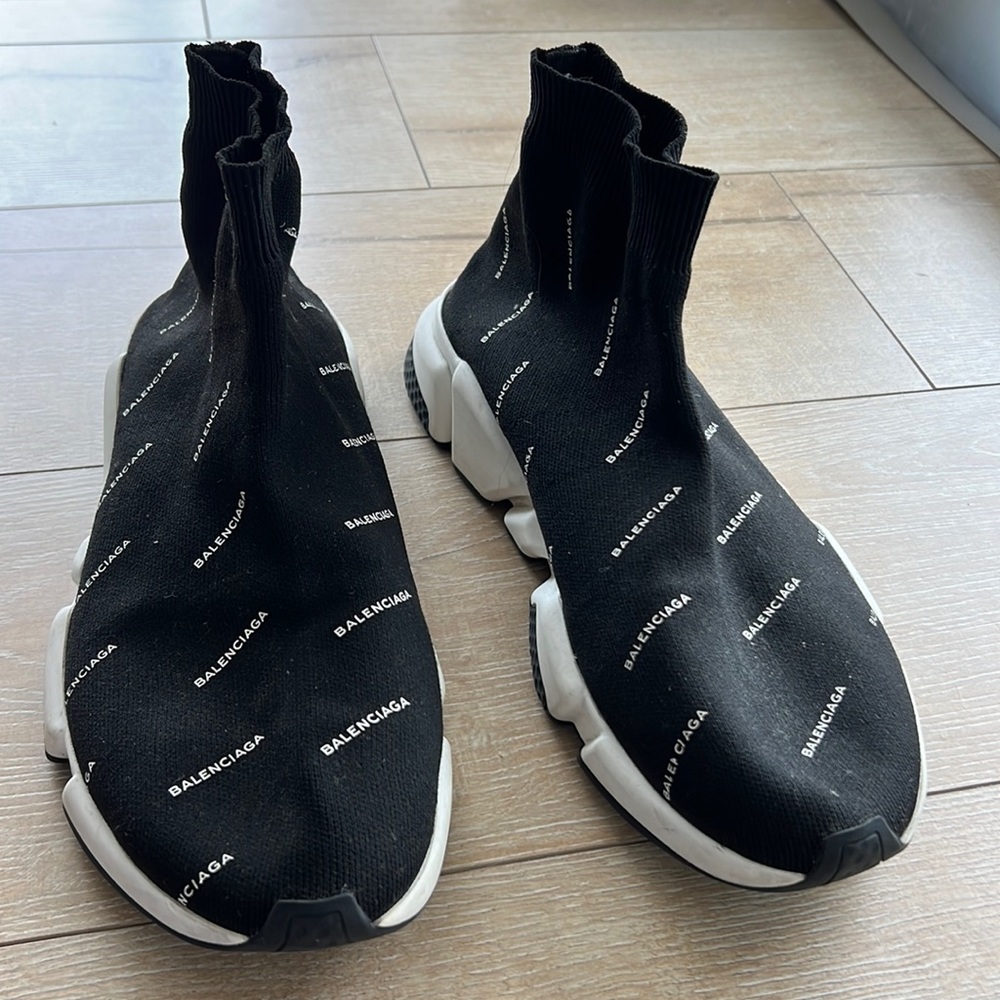 Balenciaga 2.0 speedy Men’s sneakers